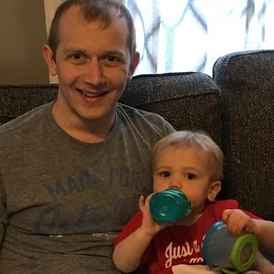 Meet your Posher, Justin